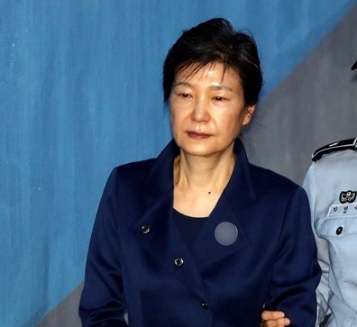  박근혜 항소심 파기환송, 파기환송뜻? 이재용 뇌물 인정