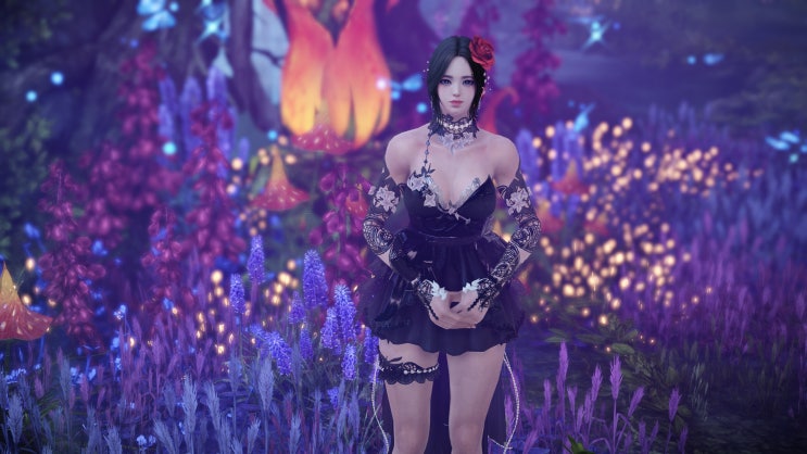 PC MMORPG 로스트아크 요새전 프리뷰 PC MMORPG 로스트아크 요새전 프리뷰