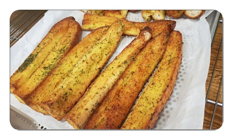  헤이리마을에 가면 꼭 가봐야할 파주 카페 <프로방스 베이커리>