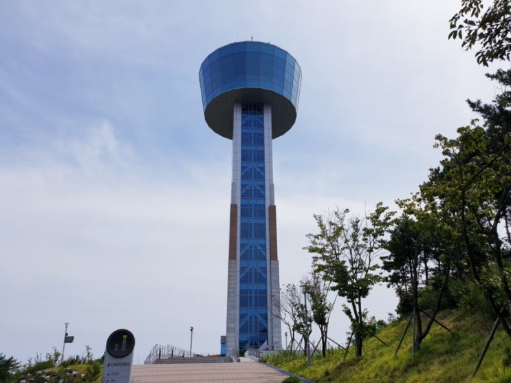 울산대교전망대 주차,운영시간