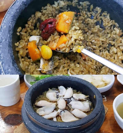  제주 명진전복 이유 있는 맛집이였어
