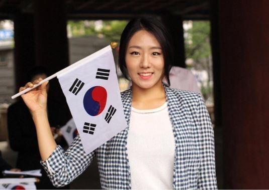  강남 이상화 결혼!wow