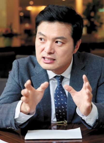  조국, 평소 검찰에 적개심 강한 것으로 보였다