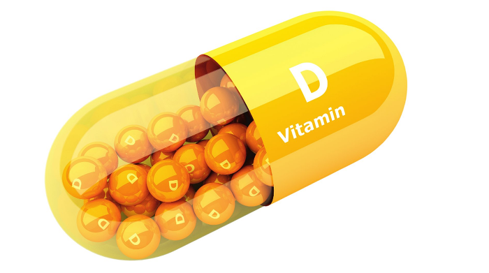 기사 스크랩)비타민D, 청소년 78%가 부족(계속 반복되는 비타민D의 중요성)