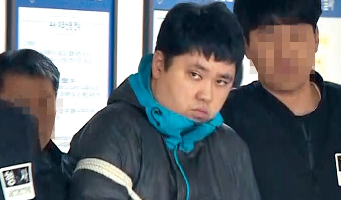 청담동 주식 부자 이희진 부모 살해범 김다운, 검찰 사형 구형