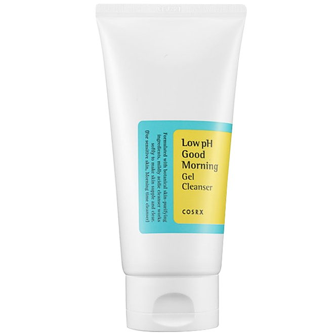  코스알엑스 약산성 굿모닝 클렌징 젤, 150ml, 1개