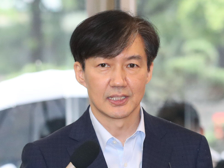  '정치검찰아웃' 공지영도 캠페인 독려, '보고싶다청문회' 등장