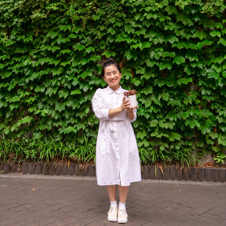  2019년 가을 인턴십 톺아보기 (2) 프로그램 인턴