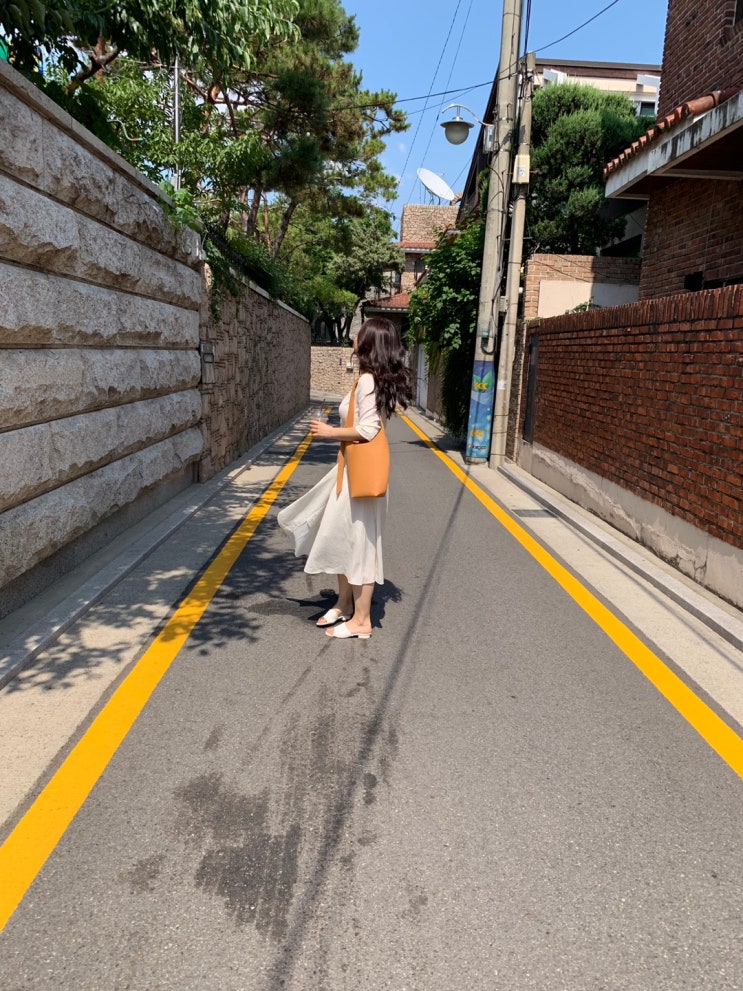  [시현하다] 혜빈작가님 1인 초상사진 촬영 후기
