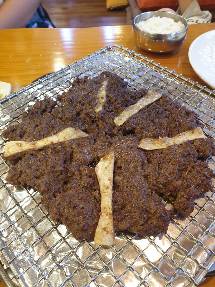  언양맛집 가지산 언양불고기 솔직후기