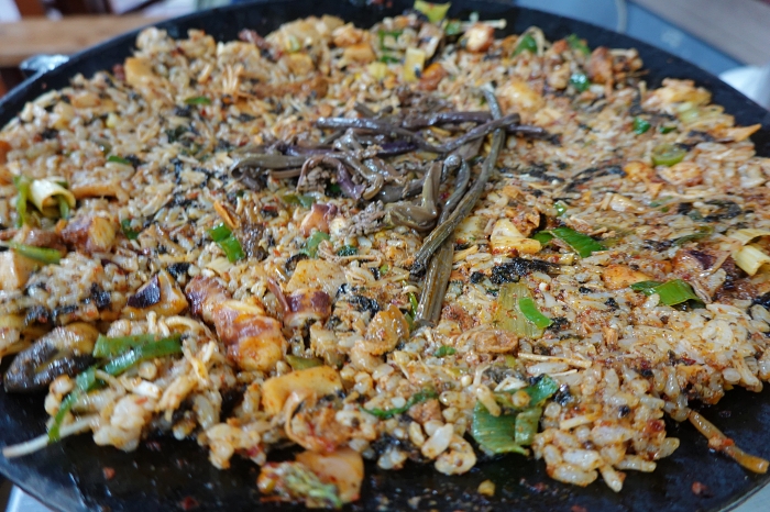  제주 두루치기, 설누가 근처 맛집 표선 성읍 만덕이네