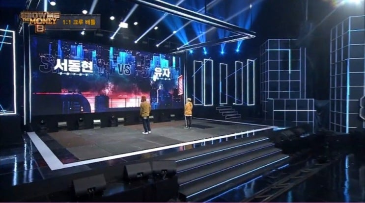  쇼미더머니8 / 4회 리뷰