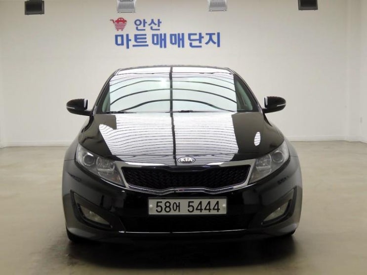   K5 2.0 트렌디 중고차시세 판매합시다!