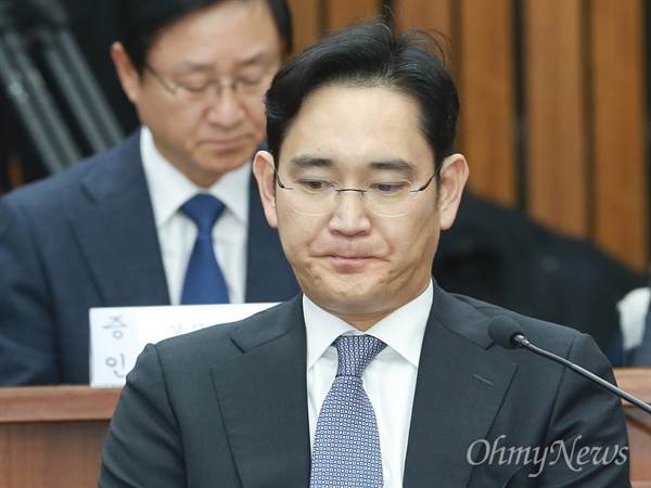  다시 이재용을 생각하다