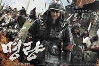  명량 비교가 안되네요