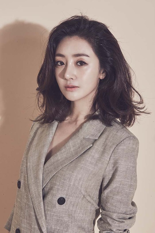  오나라, 드라마 '99억의 여자'서 모태 톱클래스 역 맡다