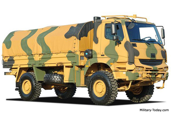  BMC 235-16P