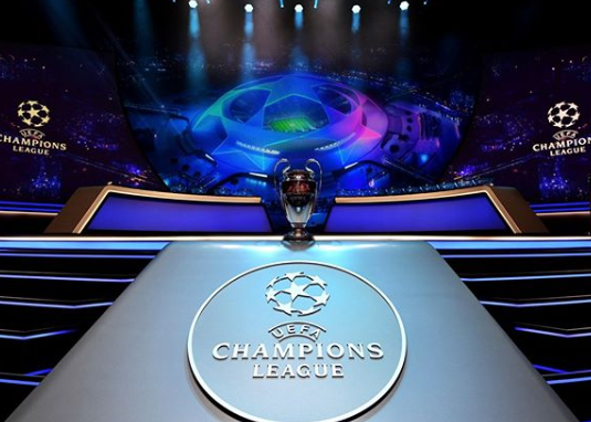  2019-2020 챔피언스리그 조추첨 결과 :: 챔스 조추첨 - 32개팀 UCL 대진 확정 / 손흥민 토트넘, 뮌헨과 같은 B조