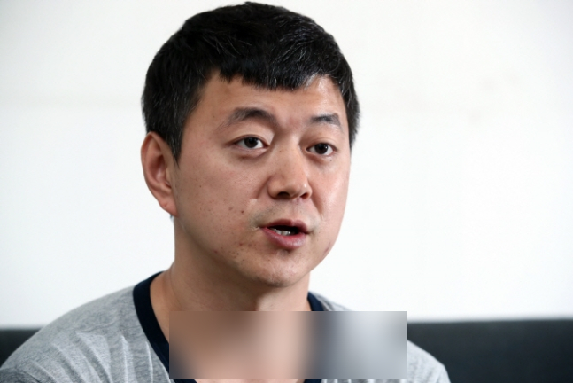  문준용 조국 딸 의혹 SNS로 동병상련 심정 드러내