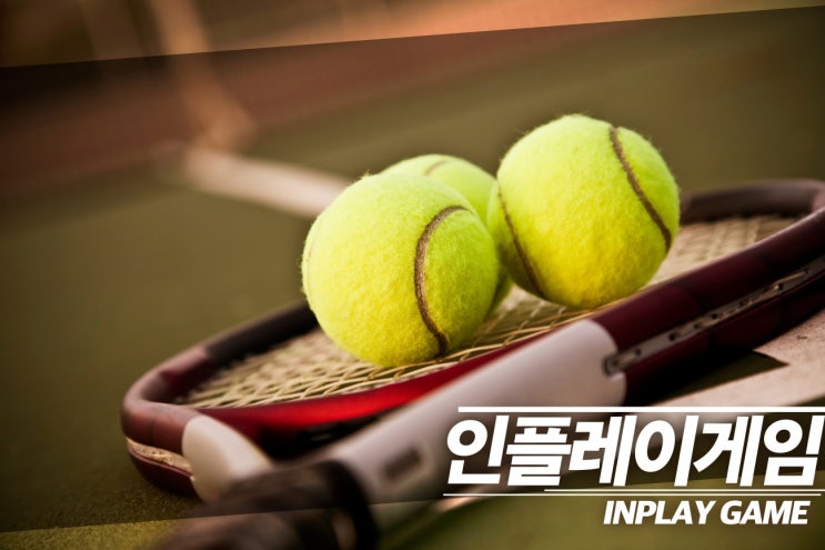  US오픈 테니스대회 정현 vs 나달 인플레이와 함께!