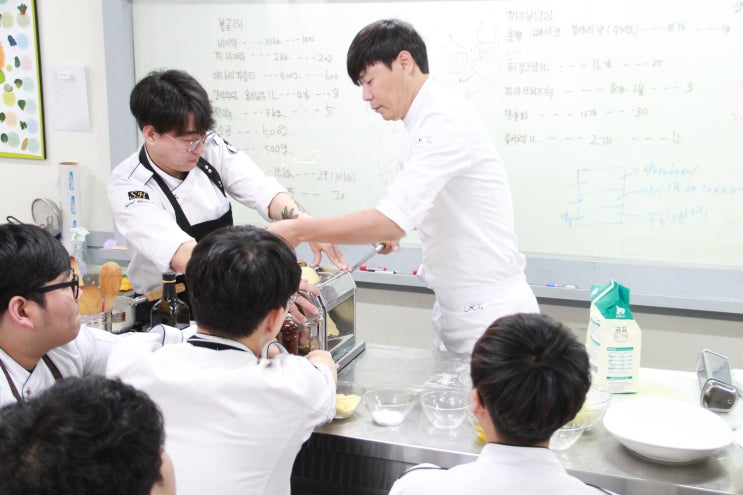  서울에 있는 전문대 다양한 전공 보유한 곳