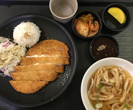  [김포공항맛집/공항맛집] 오사카 키친
