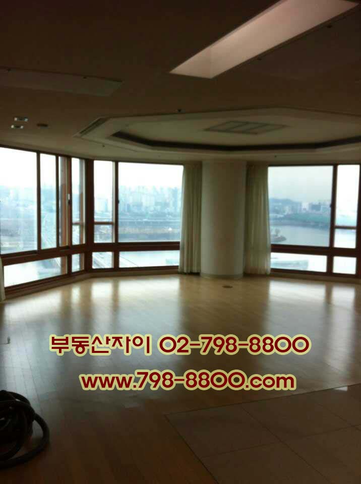  용산트럼프월드 59 임대
