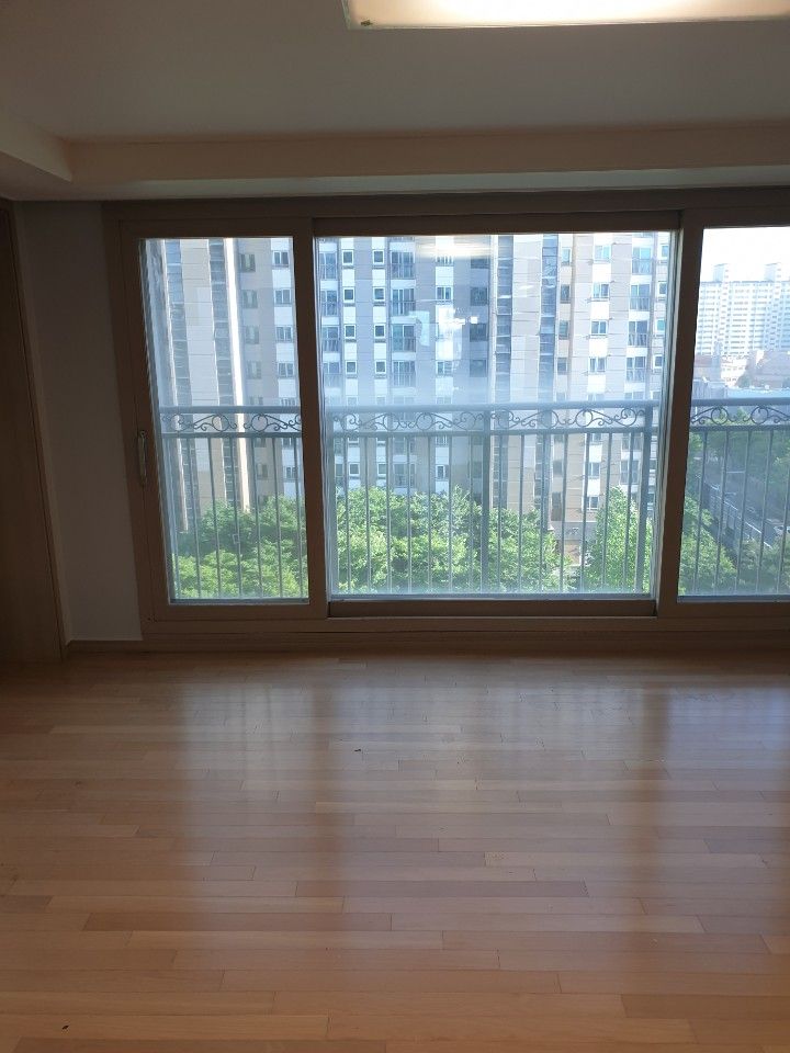  오산 원동힐스테이트 33평 청소후기