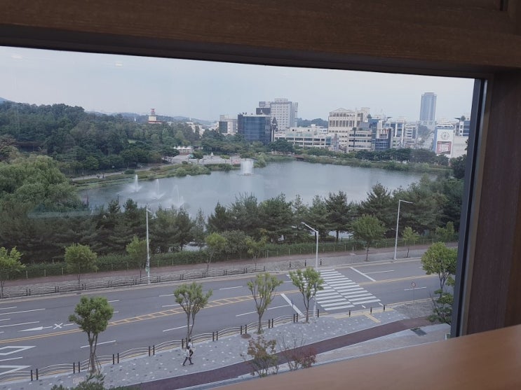  2019.8.27 ~ 8.29