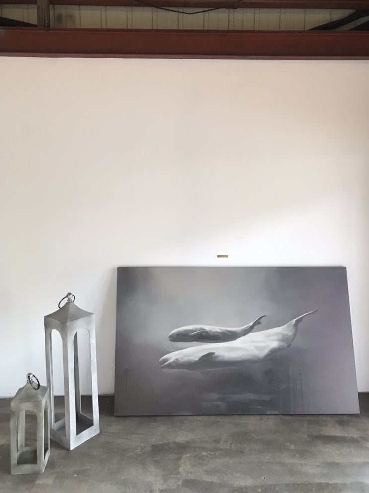  군산 여행 이야기
