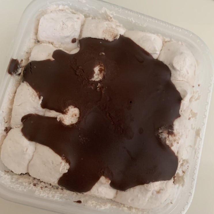  비건케이크 맛집 ‘써니브레드’ 신제품 초코파이 케이크 후기