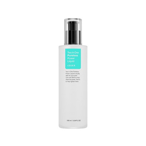  코스알엑스 투인원 포어리스 파워 리퀴드, 100ml
