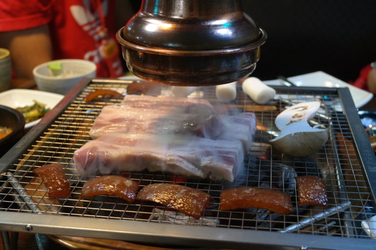 인천서구청고기집 태백산 서구청점 믿고 먹는 곳