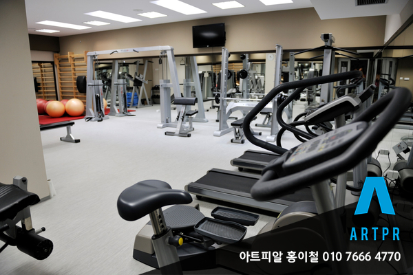  인천남동구 논현동헬스장 휘트니스 블로그 제작 광고 전문!