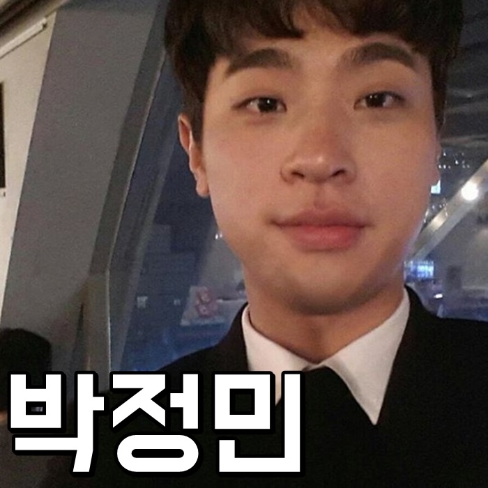 배우 박정민 나이 키 노력파인정