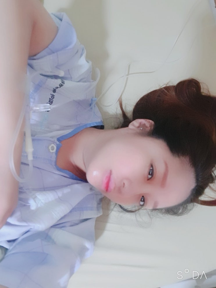 우먼피아 둘째제왕절개