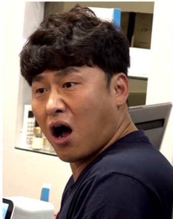 전참시 오대환 , 건강검진 측정후 충격 '다이어트 시작' 전참시 오대환 , 건강검진 측정후 충격 '다이어트 시작'