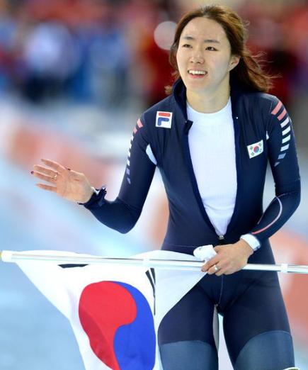  이상화 강남 결혼으로 앞으로 더 방송으로 자주 만났으면