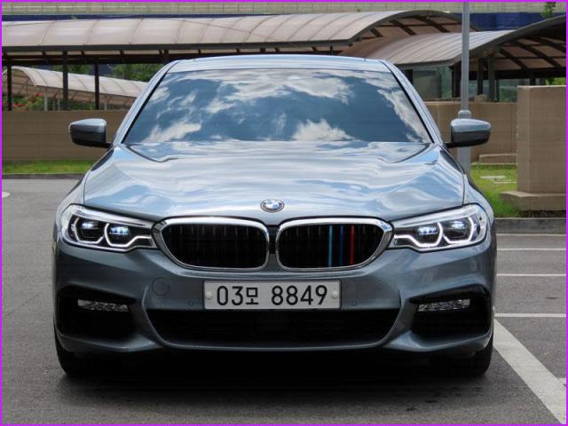  BMW 520D 중고차 (실매물 인증) 입소문 조심해요~