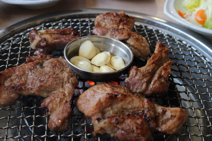  침샘이흐르는 의정부 고기 맛집