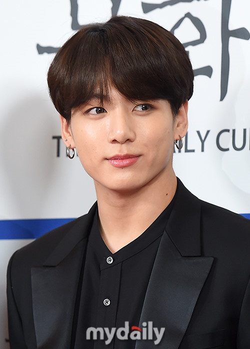  방탄소년단 정국 사주