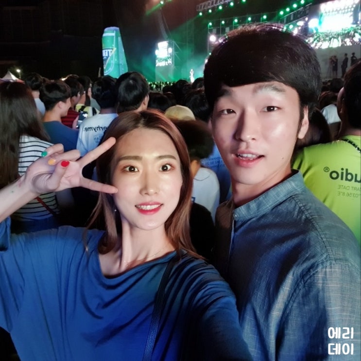 2019 송도맥주축제 주말에 다녀온 후기 (라인업,셔틀버스,주차) 총정리