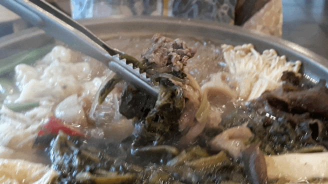  화정맛집 순남시래기 엄마의 손맛을 느낄 수 있는 밥집