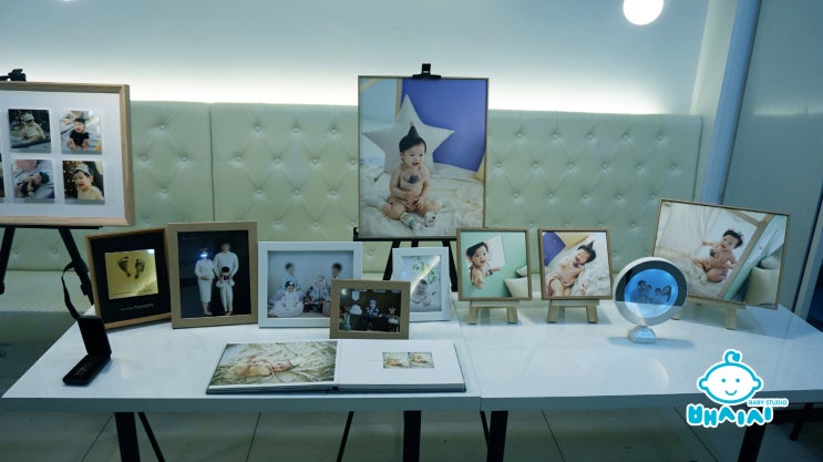  제220회 목포 배시시 산모교실 스케치