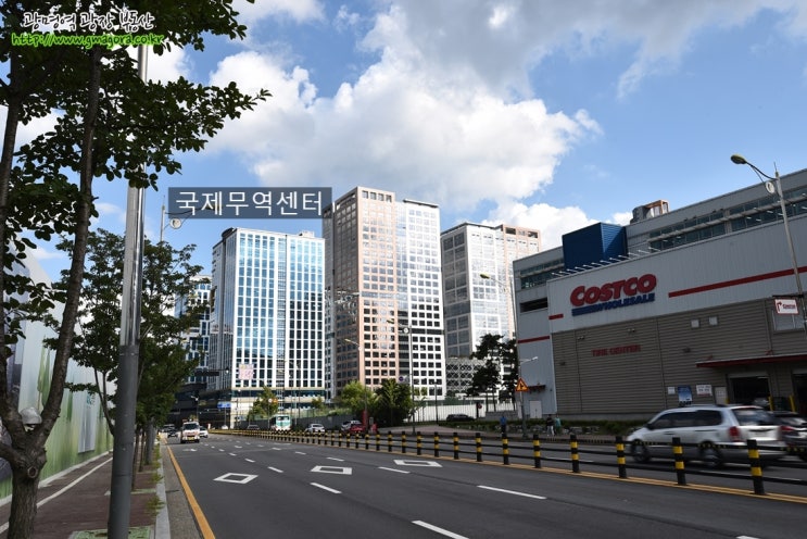  광명국제무역센터의 모든 것(구조, 실내, 시세, 조망...)