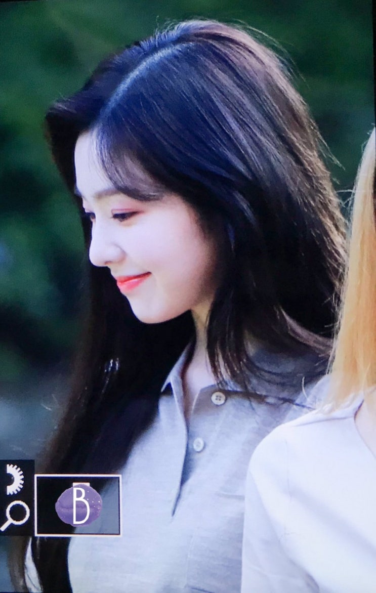  190830 KBS 뮤직뱅크 레드벨벳(아이린,슬기,웬디,조이,예리) 출근 프리뷰 모음