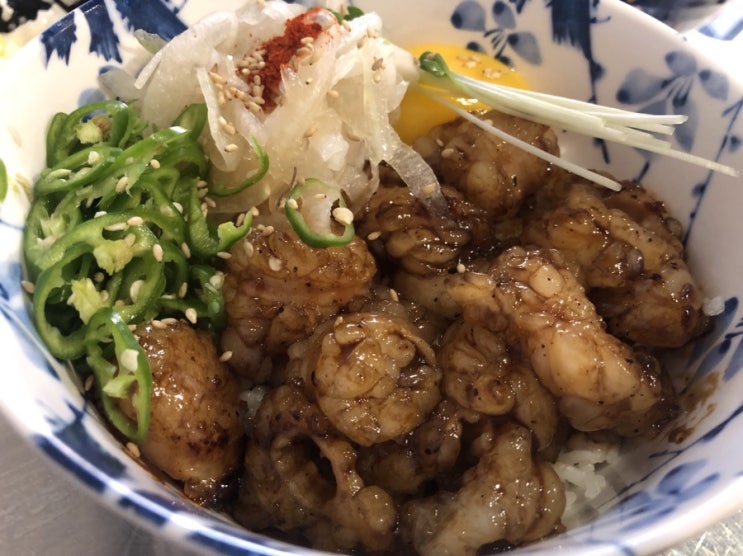  [강남/역삼동] 대낚식당