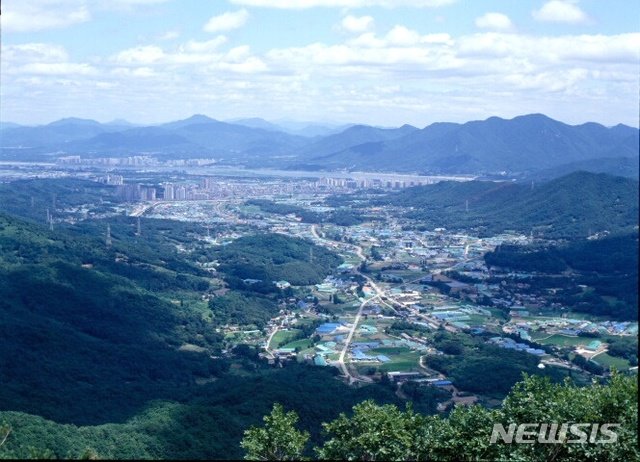  서울~하남~양평 고속도로 선우선 시공