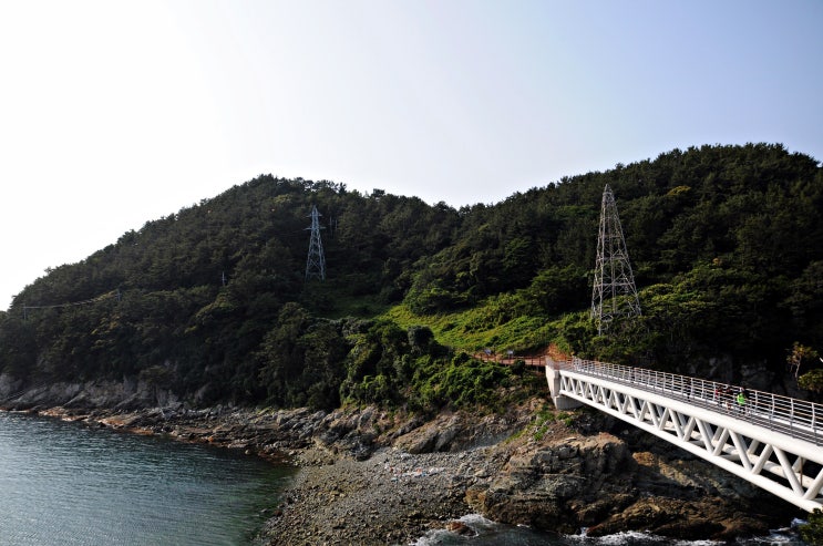  통영 가볼만한곳 연화도 우도 1박2일 여행코스