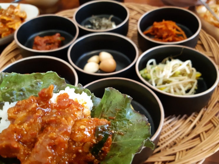  대구 앞산맛집!레트로 감성  뿜뿜 대구신상맛집